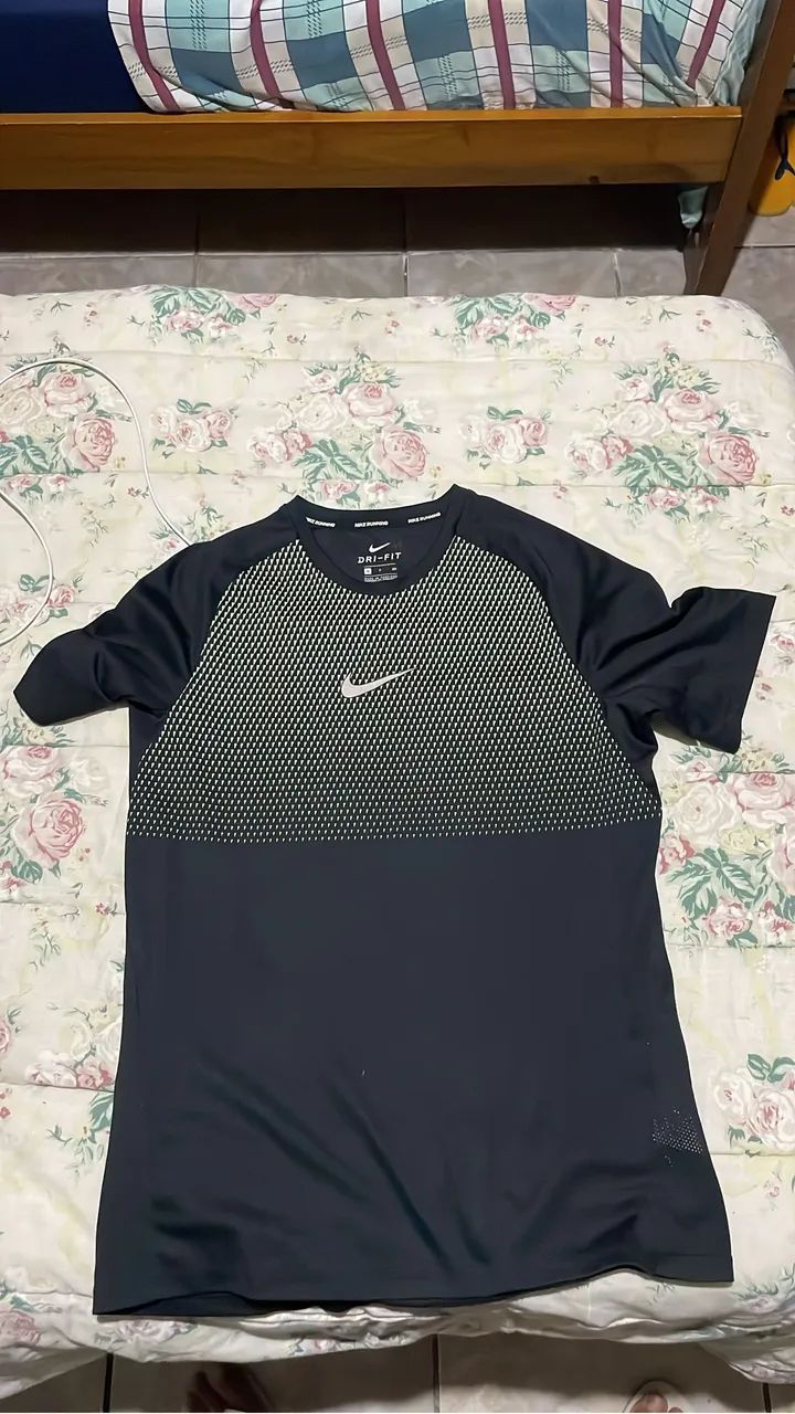 Camiseta Nike Dri fit Original