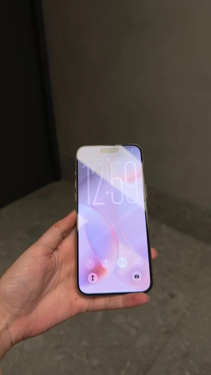 iPhone 15 Pro Max 256GB - Foto 5