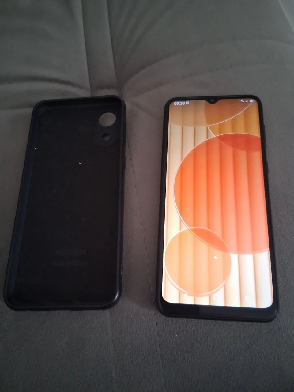 A03 core Samsung 