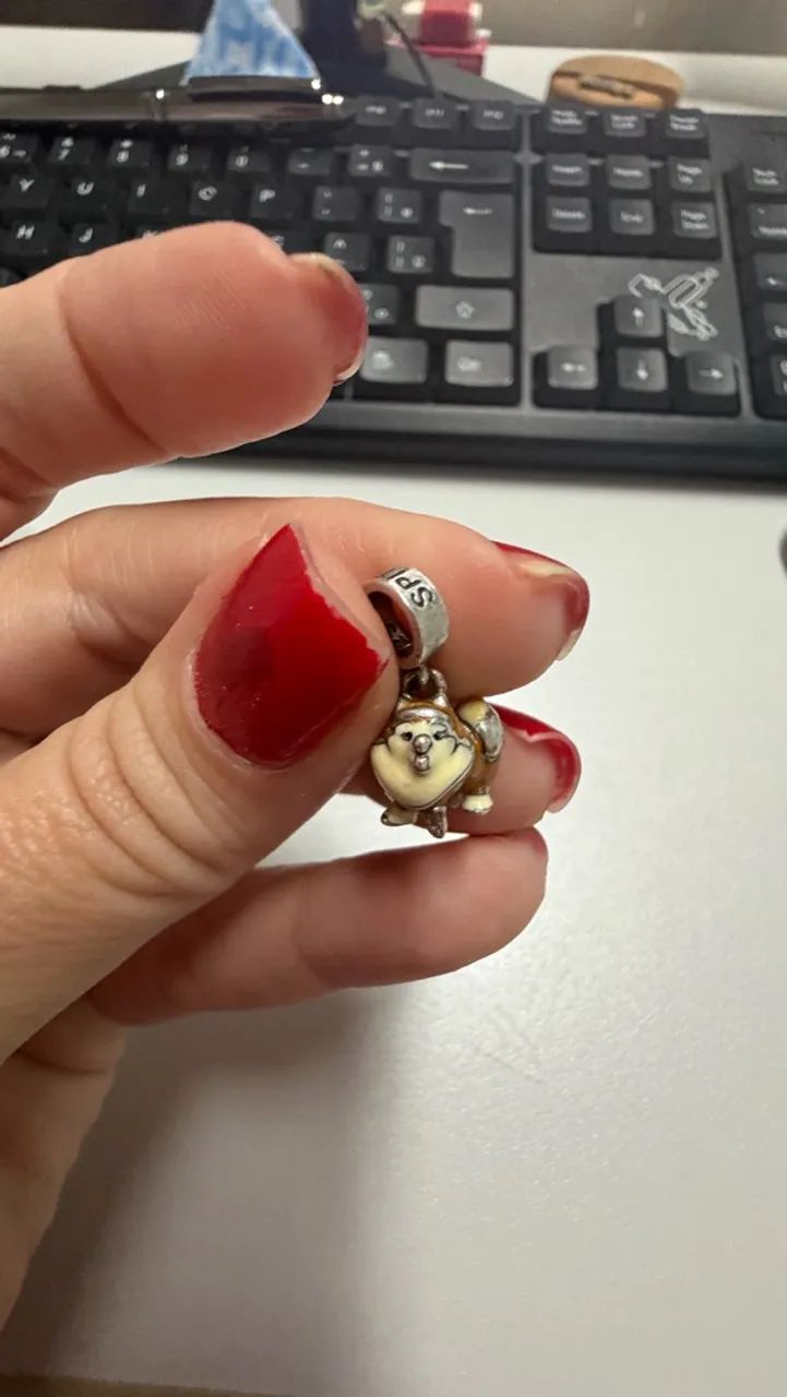 Vendo berloques Vivara  - Foto 4