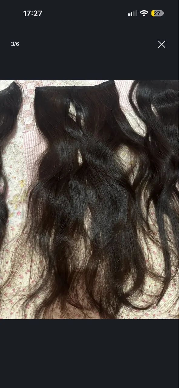 Mega Hair