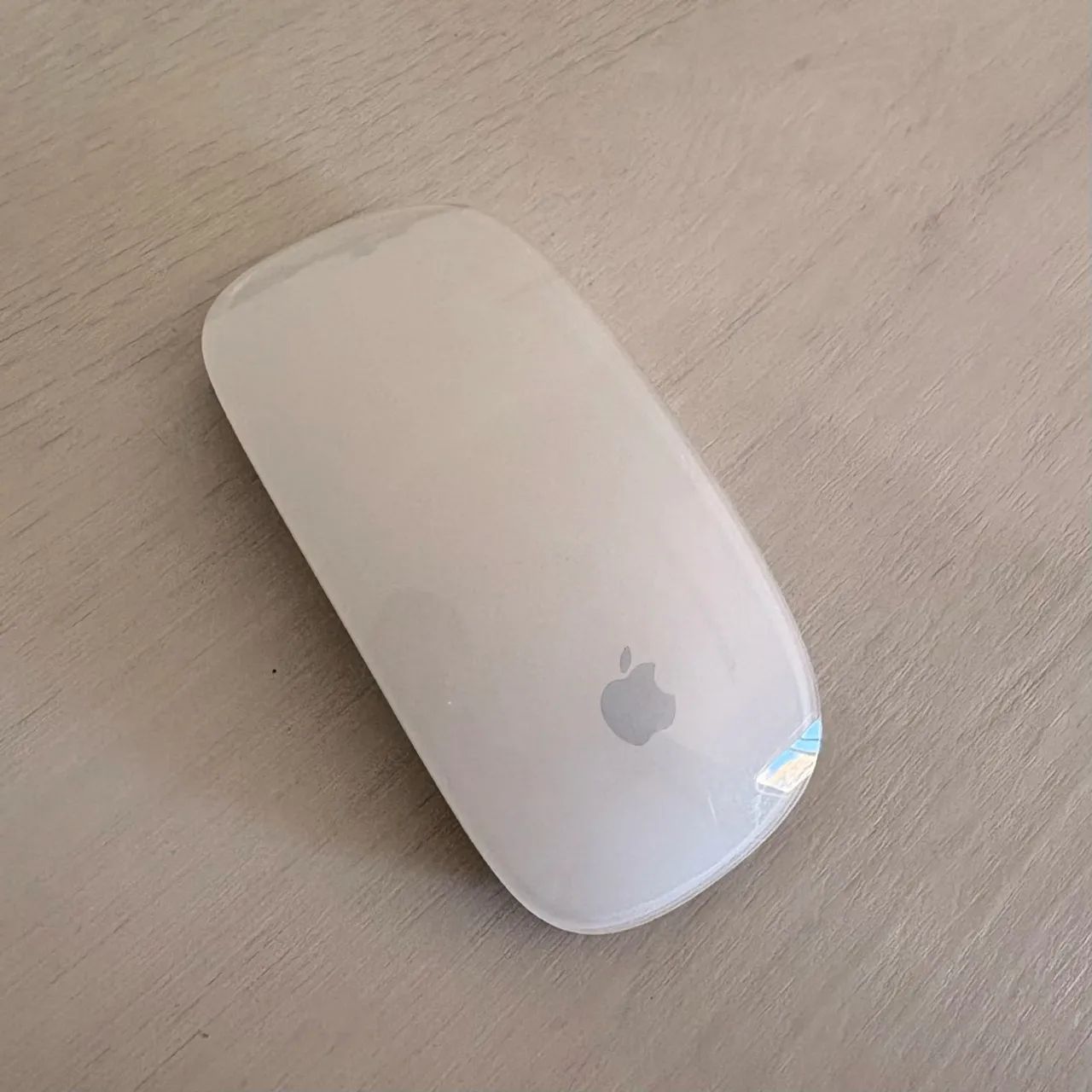 Apple Magic Mouse 1ª geração 