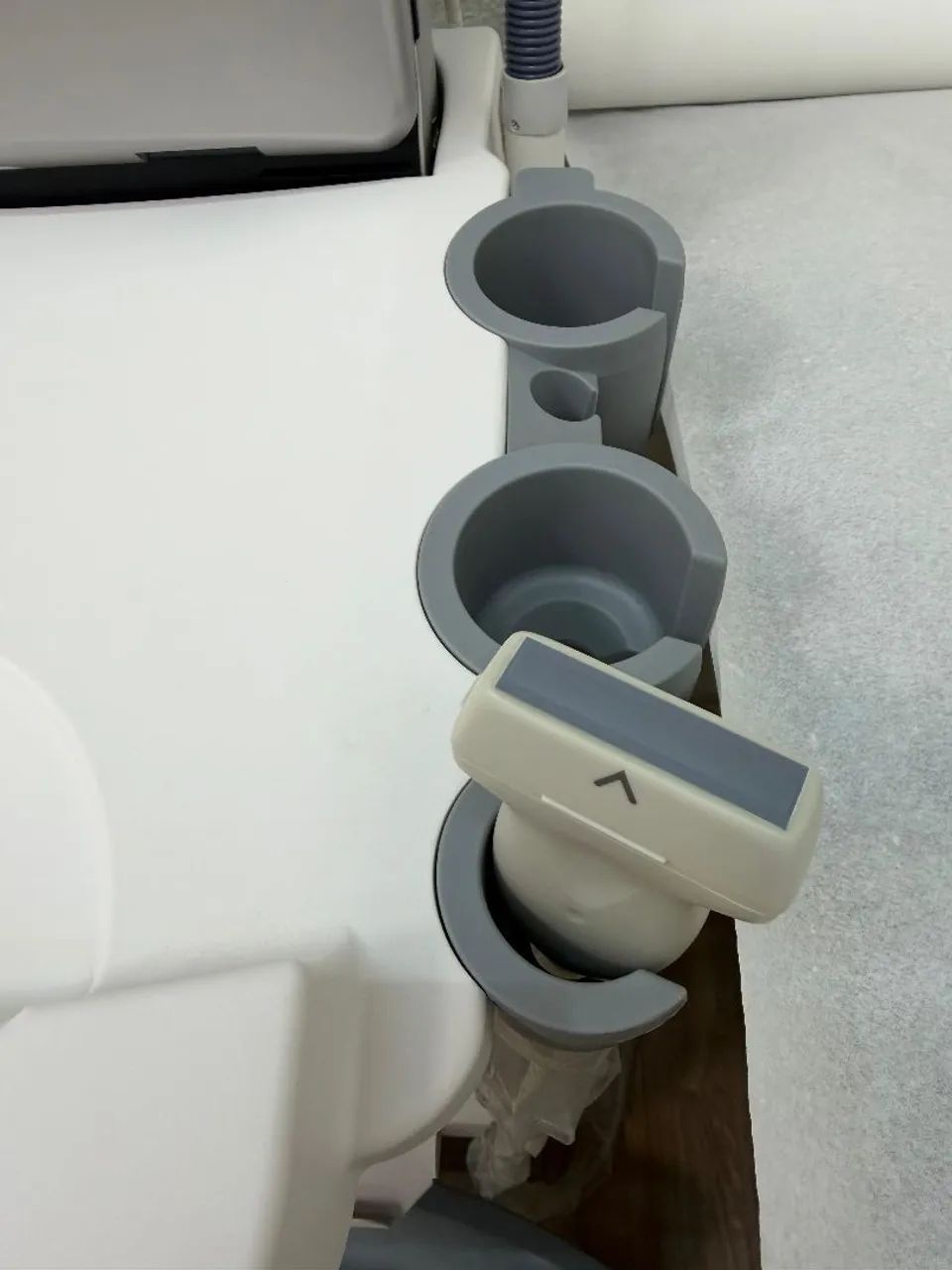 Ultrassom Portátil DP-10 Mindray  - Foto 2