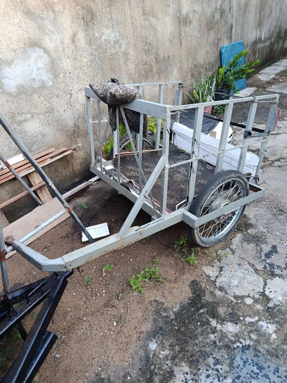 Carrocinha