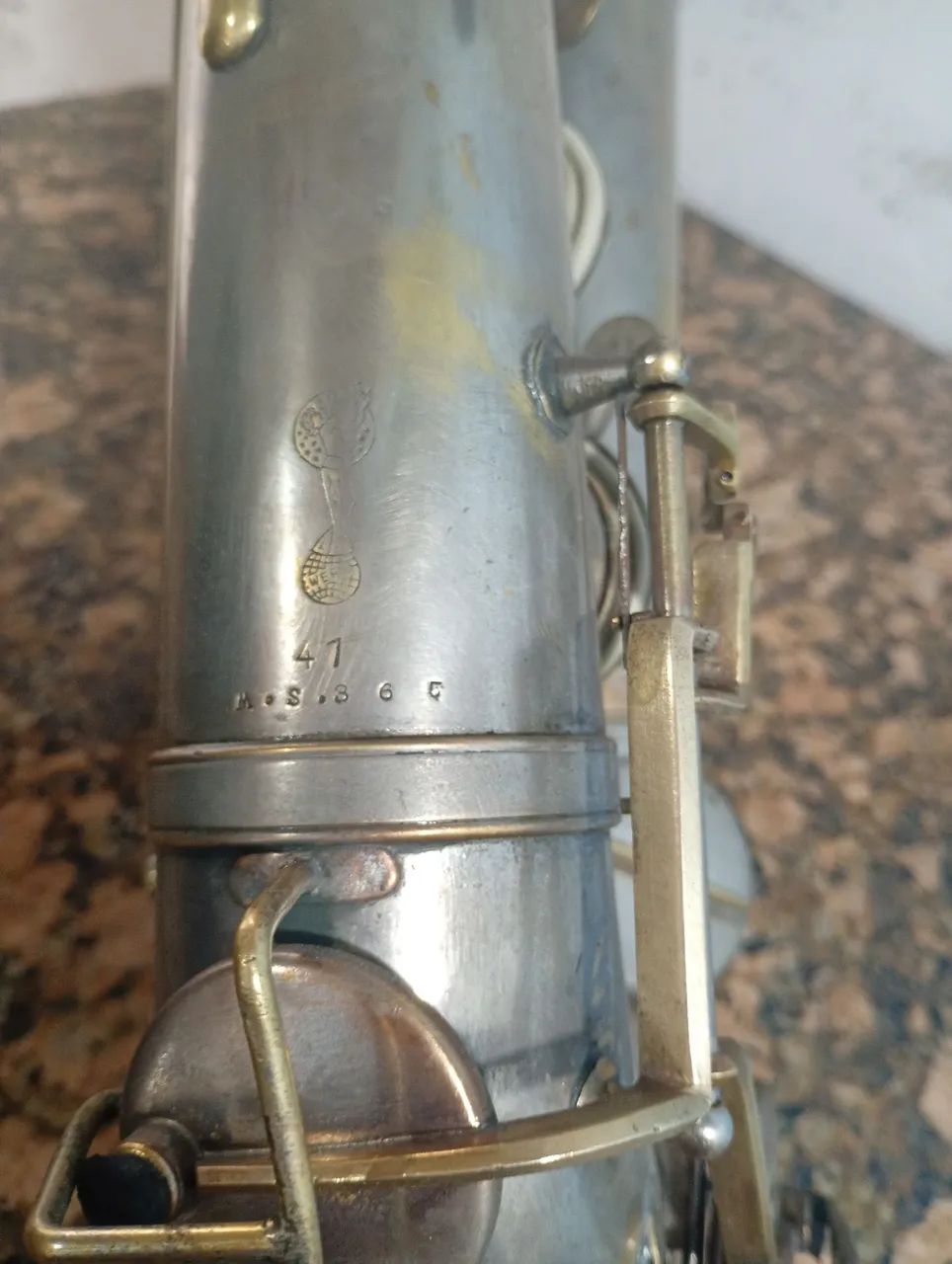 Sax Weril raro - Foto 3