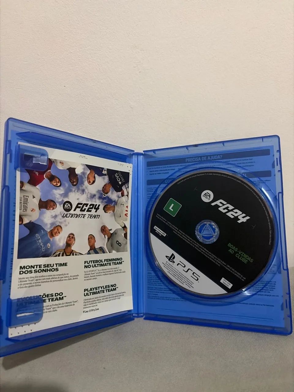 Jogos PS5 - Foto 4