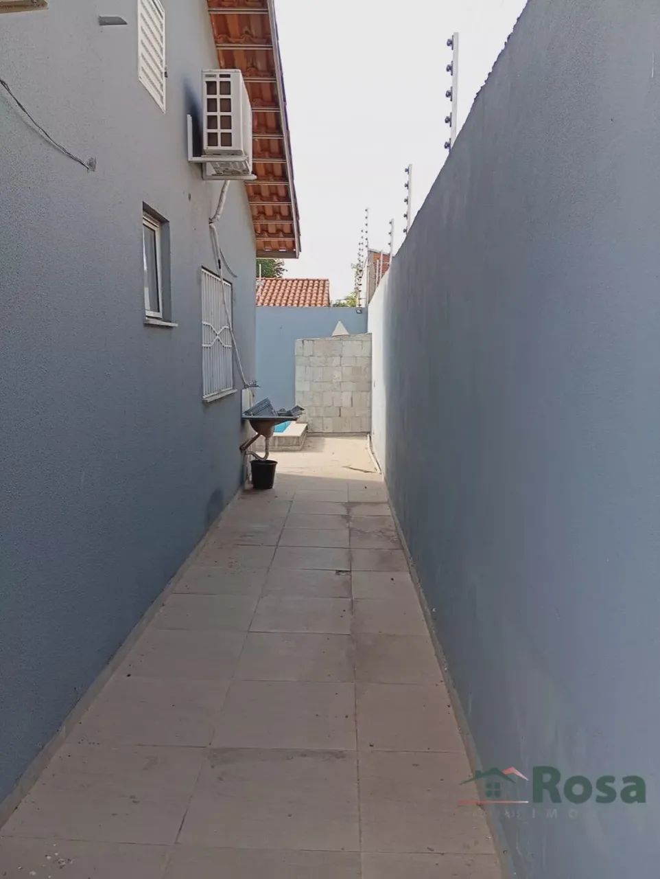 Casa para venda, com piscina bairro altos do parque - Foto 3