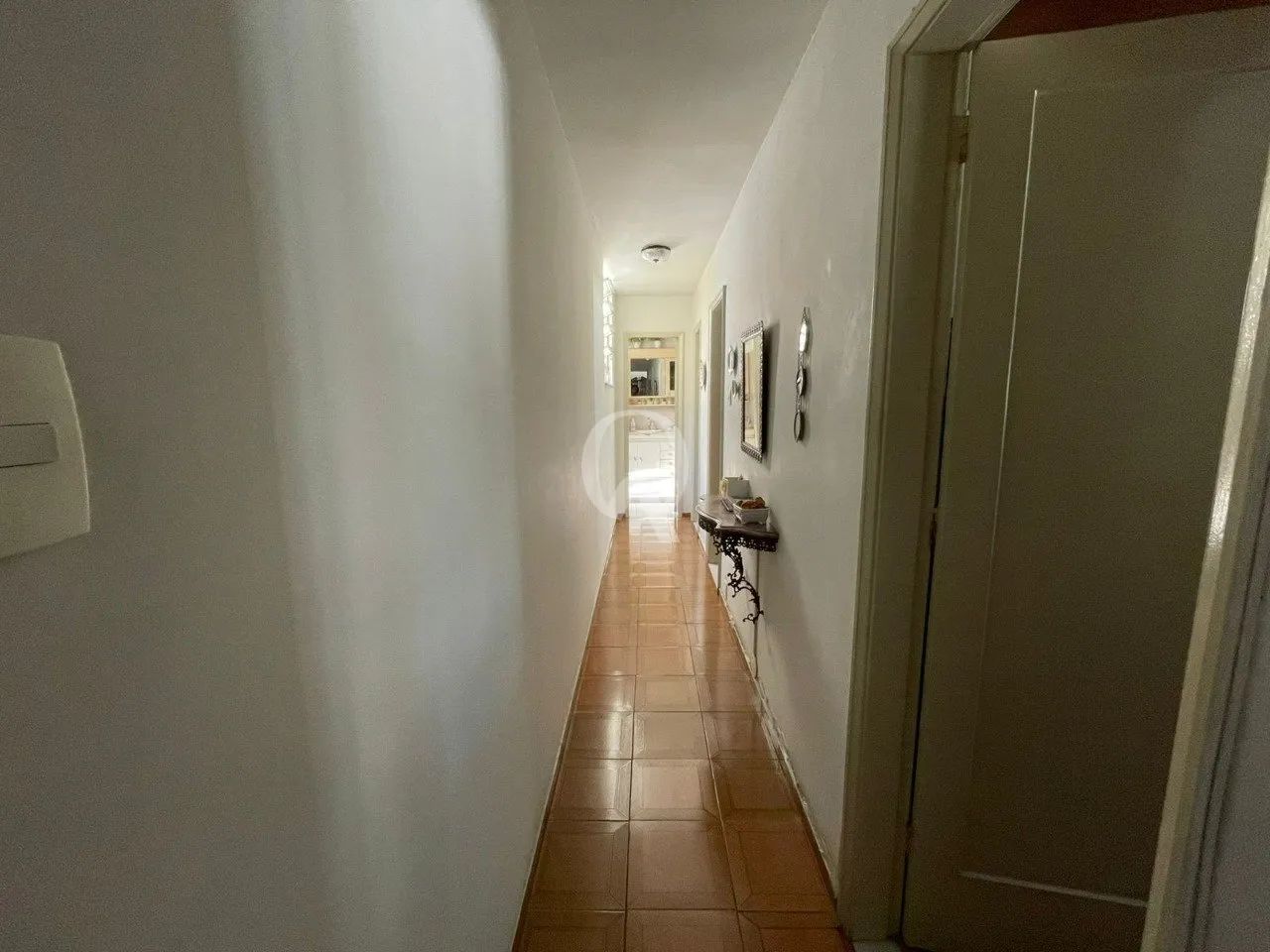 Apartamento Confortável em Urca - 3 quartos 98m² - Foto 5