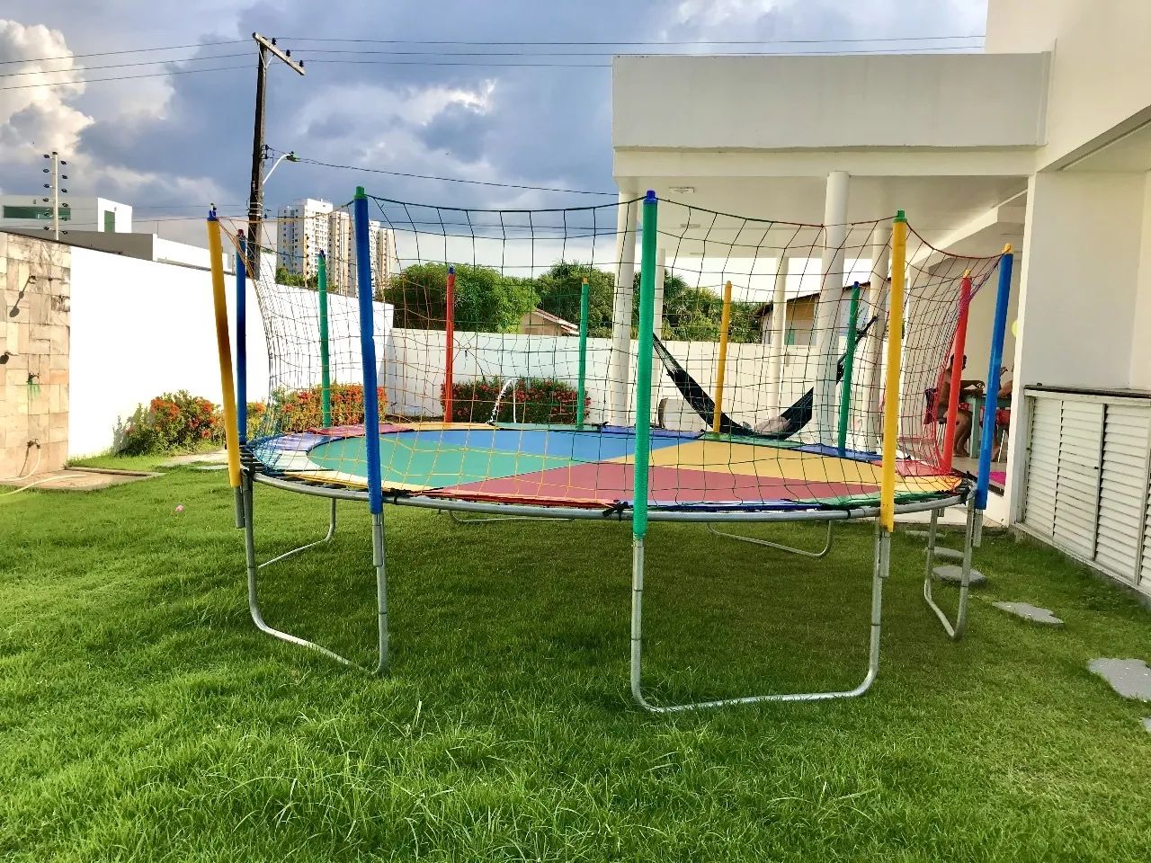 Aluguel de pula pula - Foto 2