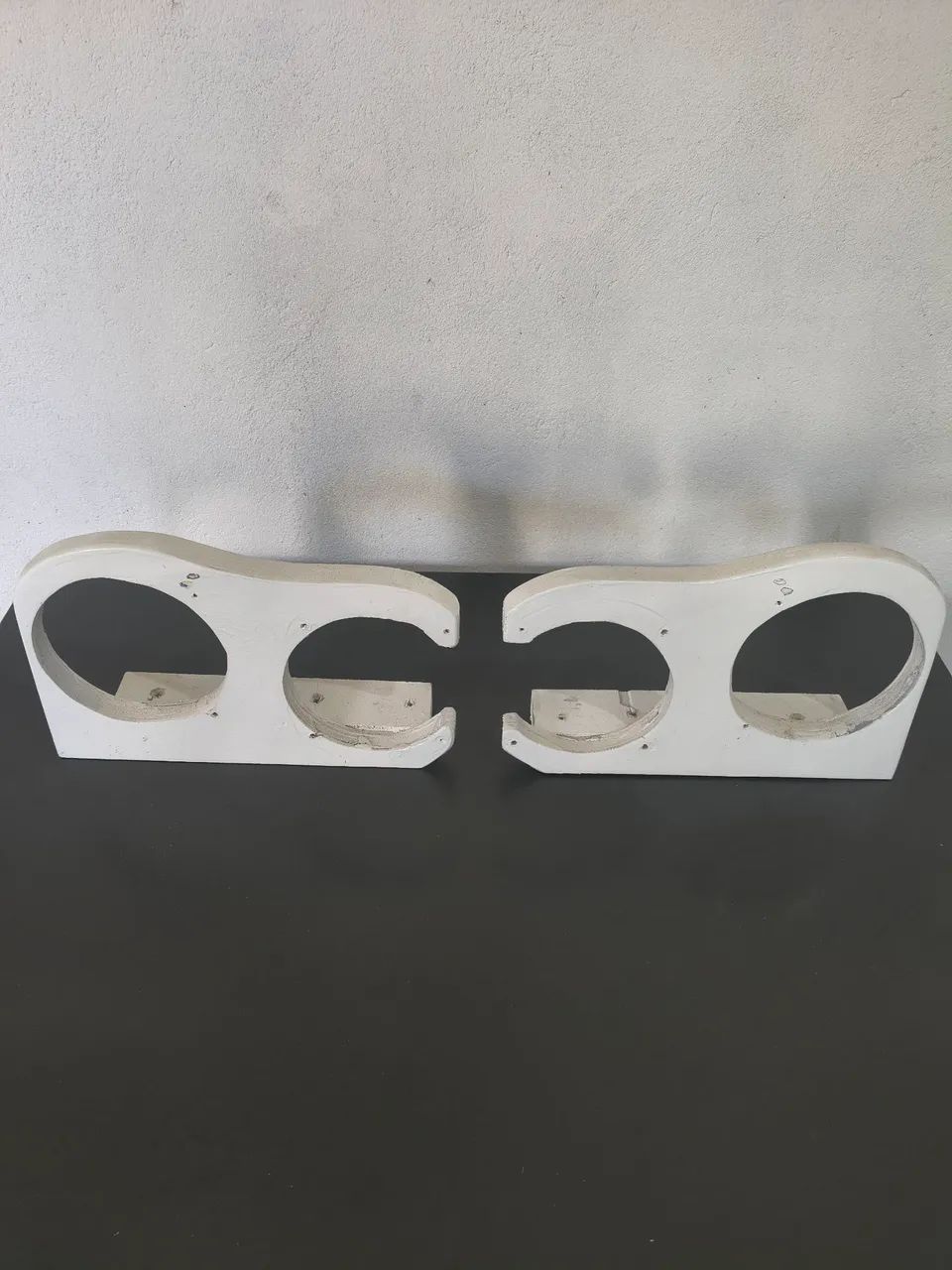 Suporte corneta 1125 e tweeter 
