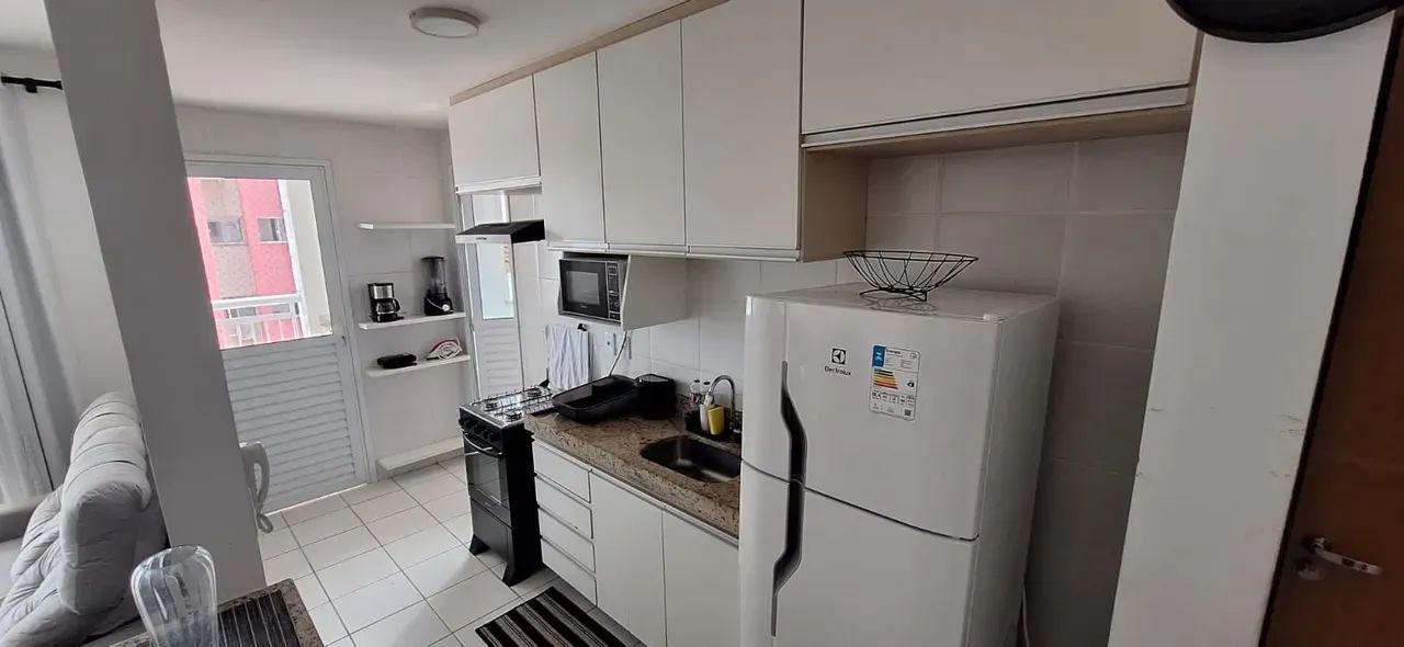 Torres Dumont - 100% mobiliado, 3 quartos - Foto 2