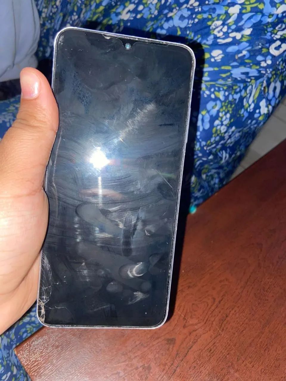 Samsung Galaxy A05s 128g  - Foto 5