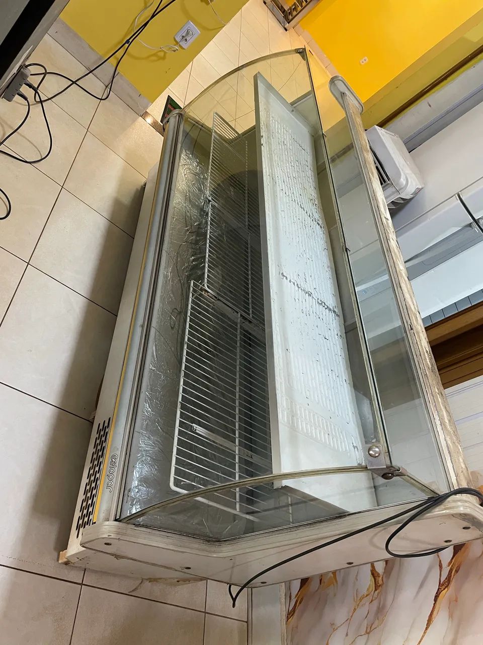 Balcão gelado  - Foto 5