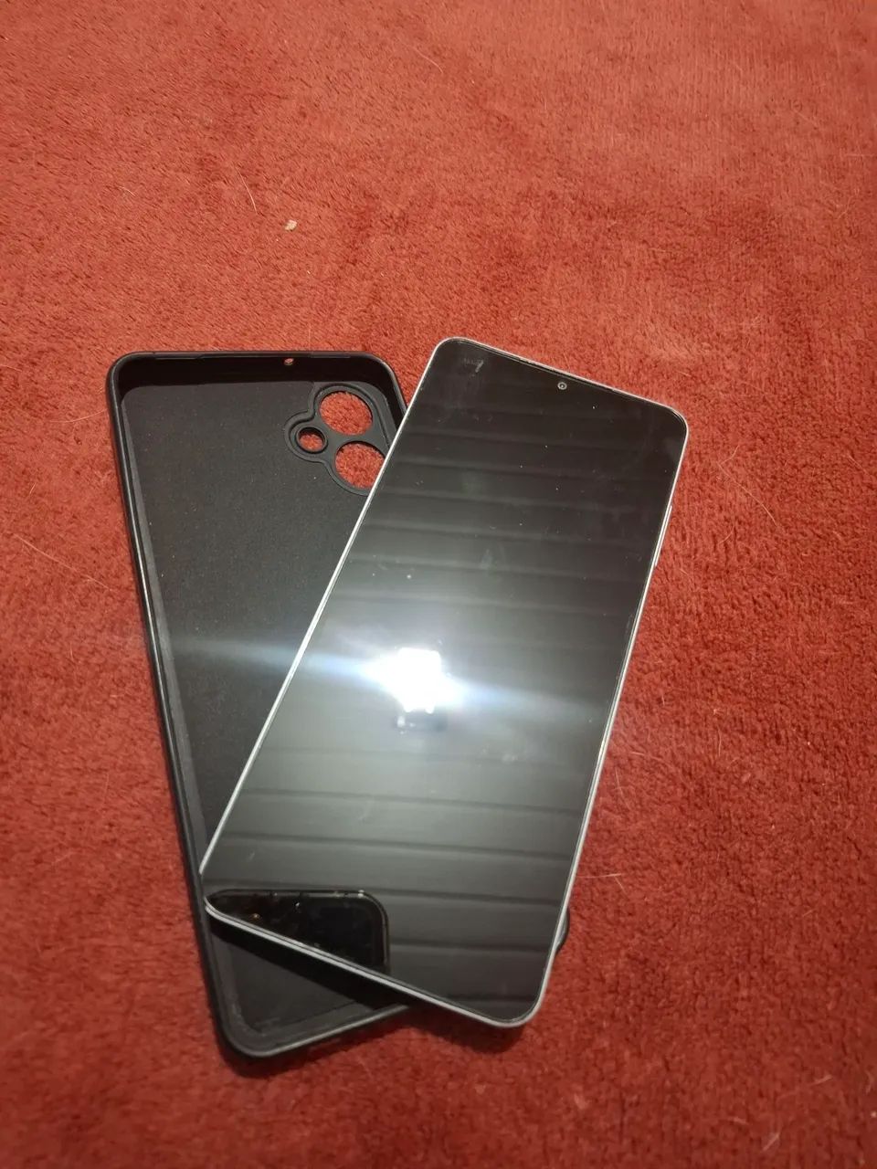 Samsung A06 - Foto 2