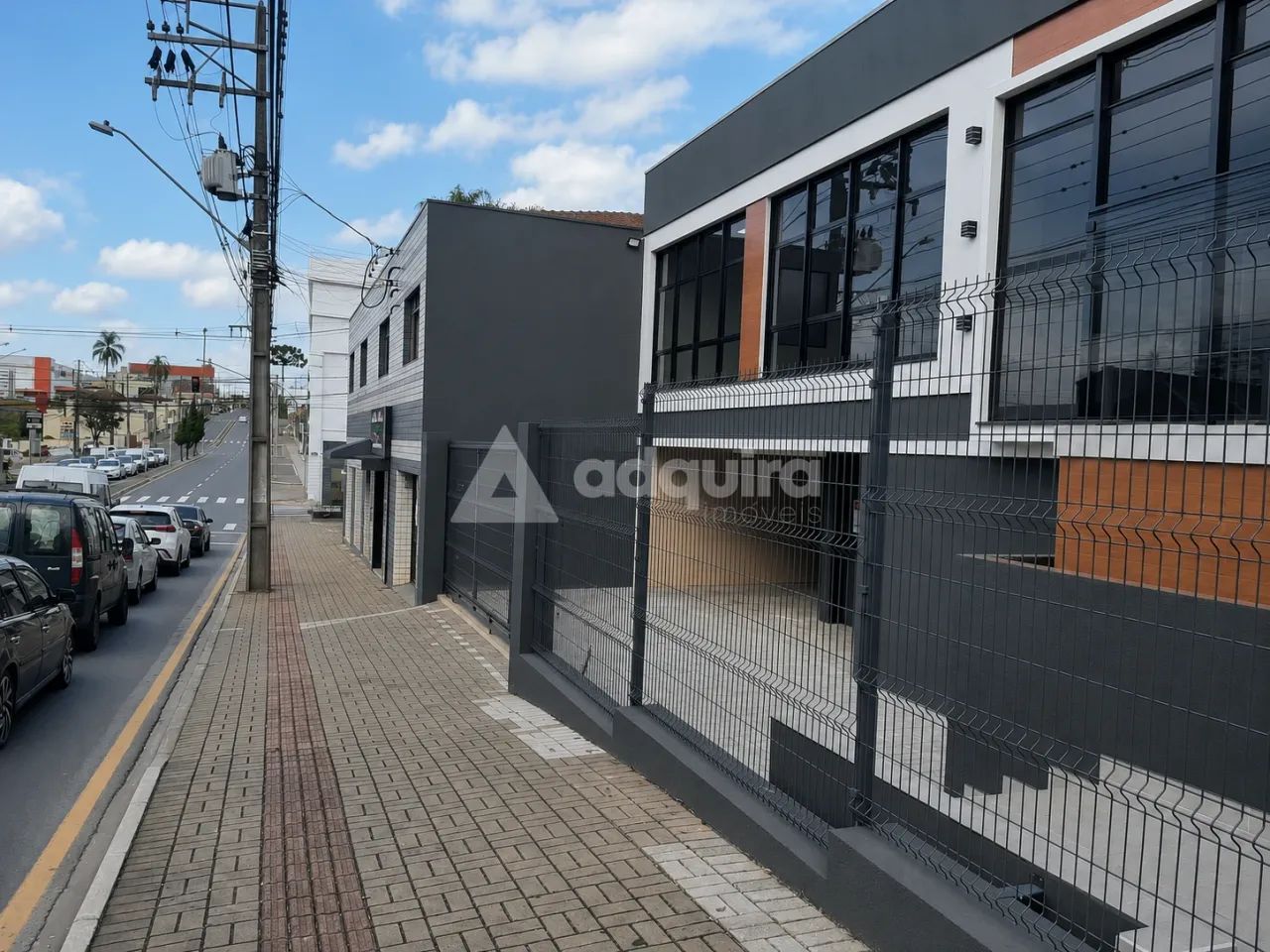 Casa comercial para locação - Foto 2