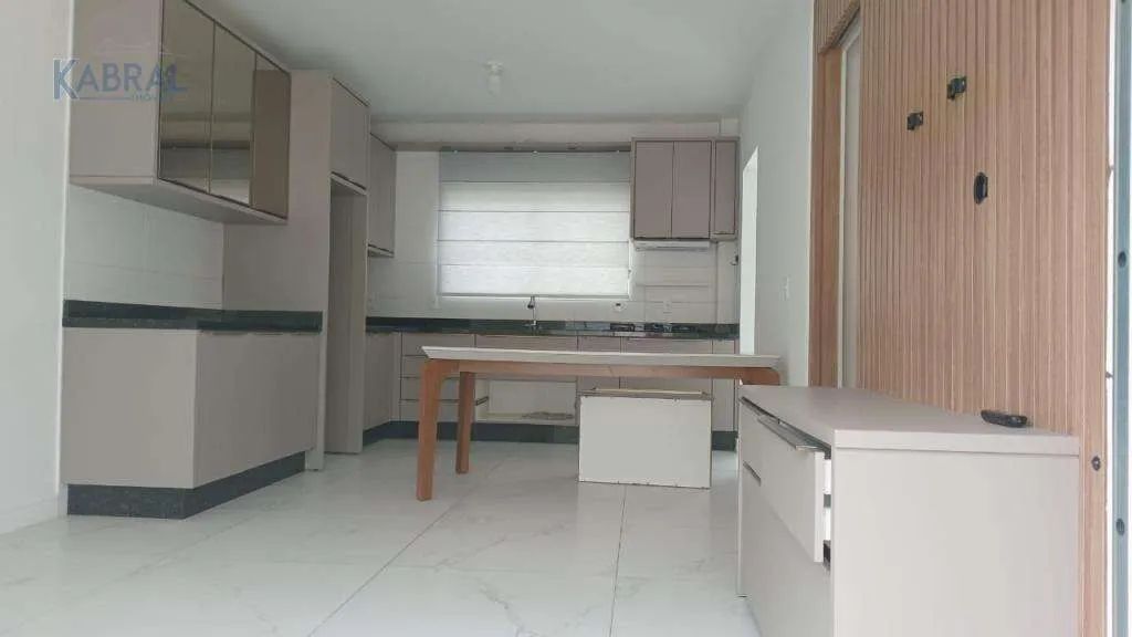 Sobrado Alto Aririu - Foto 2