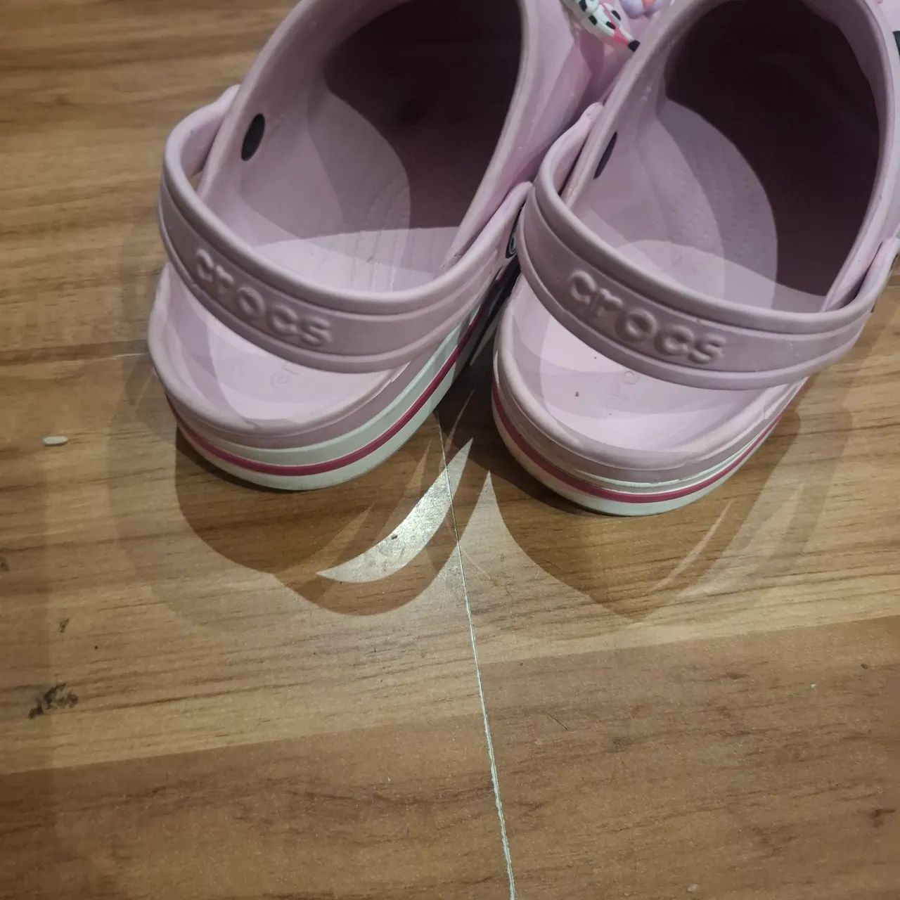 Crocs num 34  - Foto 3