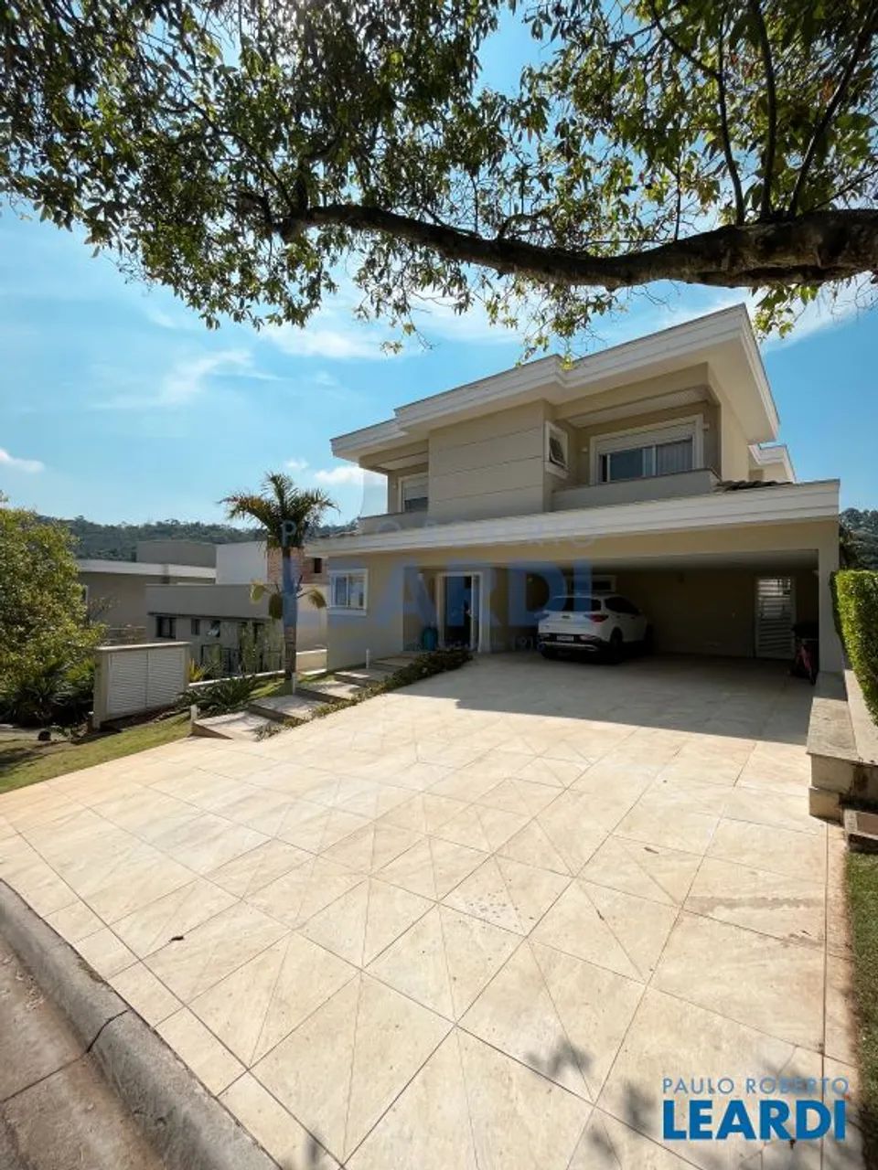 CASA EM CONDOMÍNIO - ALPHAVILLE - SP - Foto 5