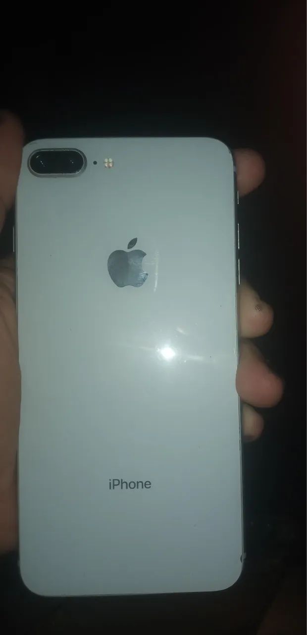 IPhone 8 Plus Leia a descrição  - Foto 2
