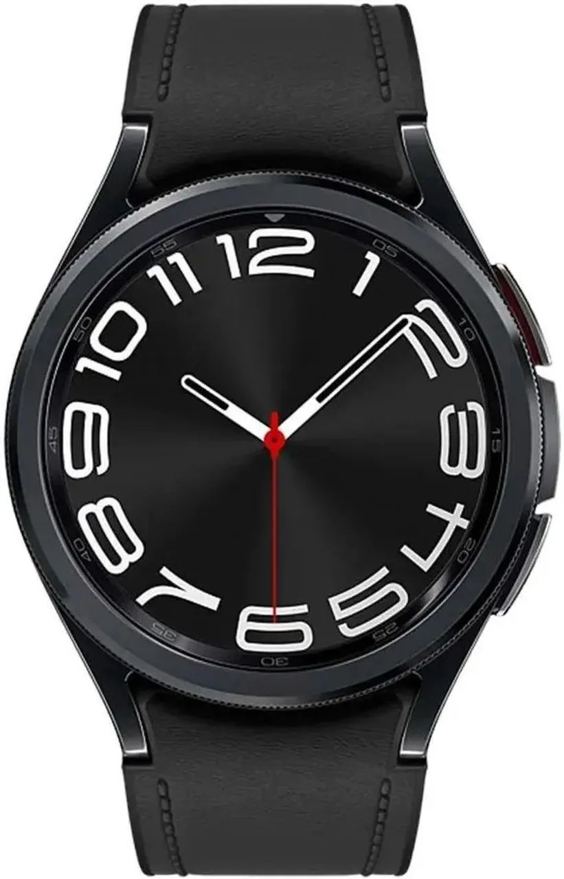 SmartWatch 6