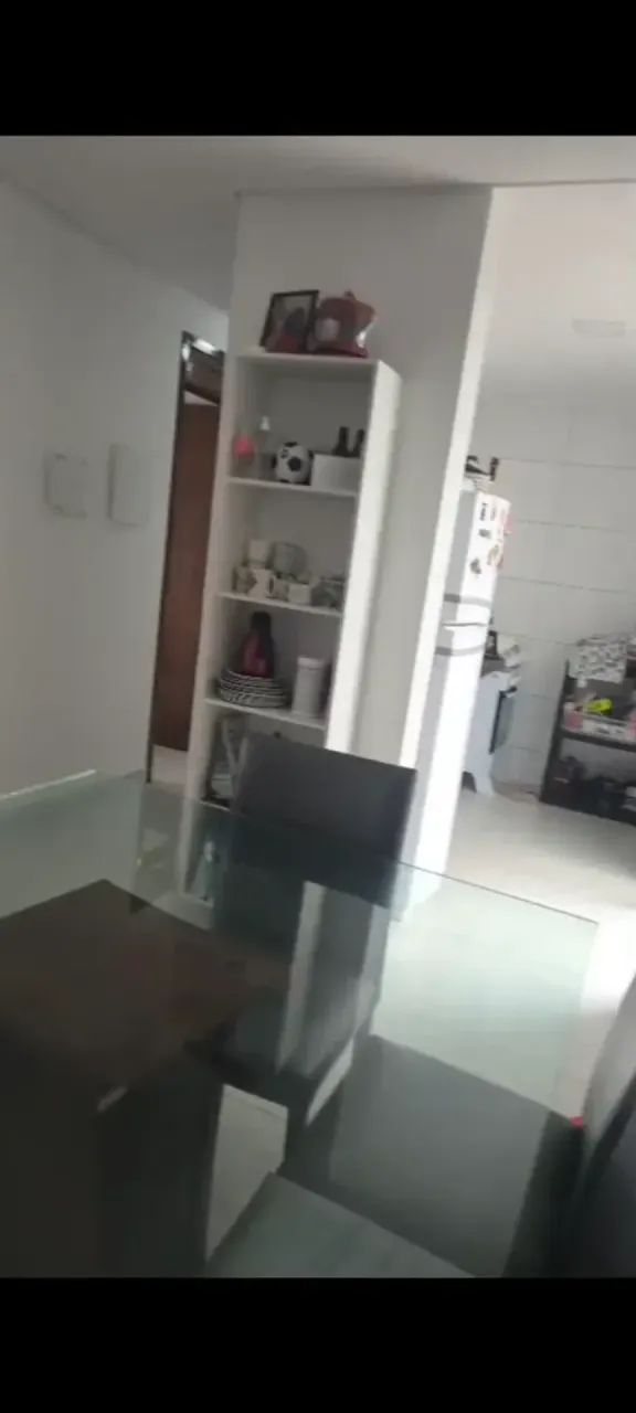 Alugo apartamento Brisamar - Foto 4