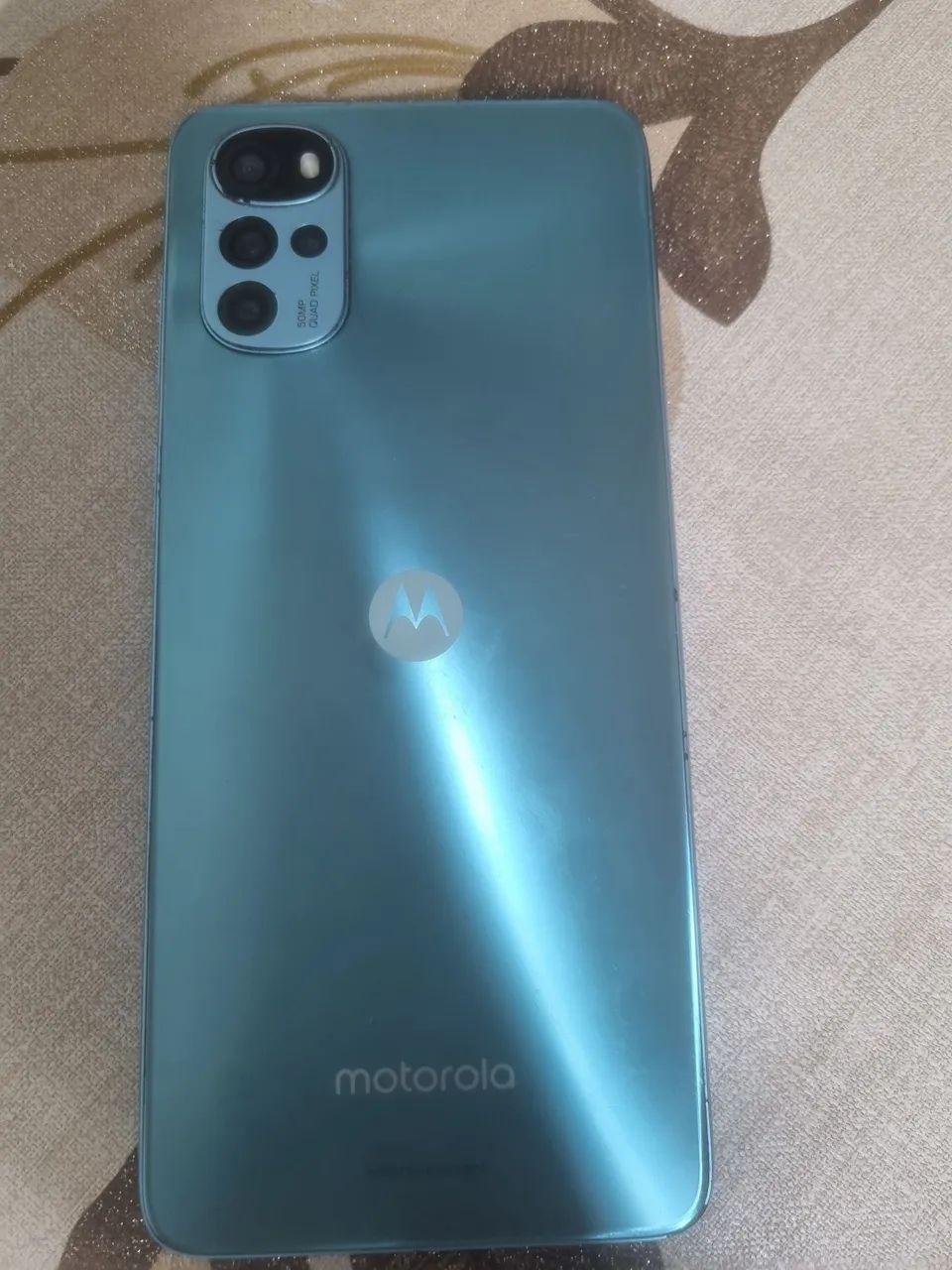 Celular moto g22  - Foto 5