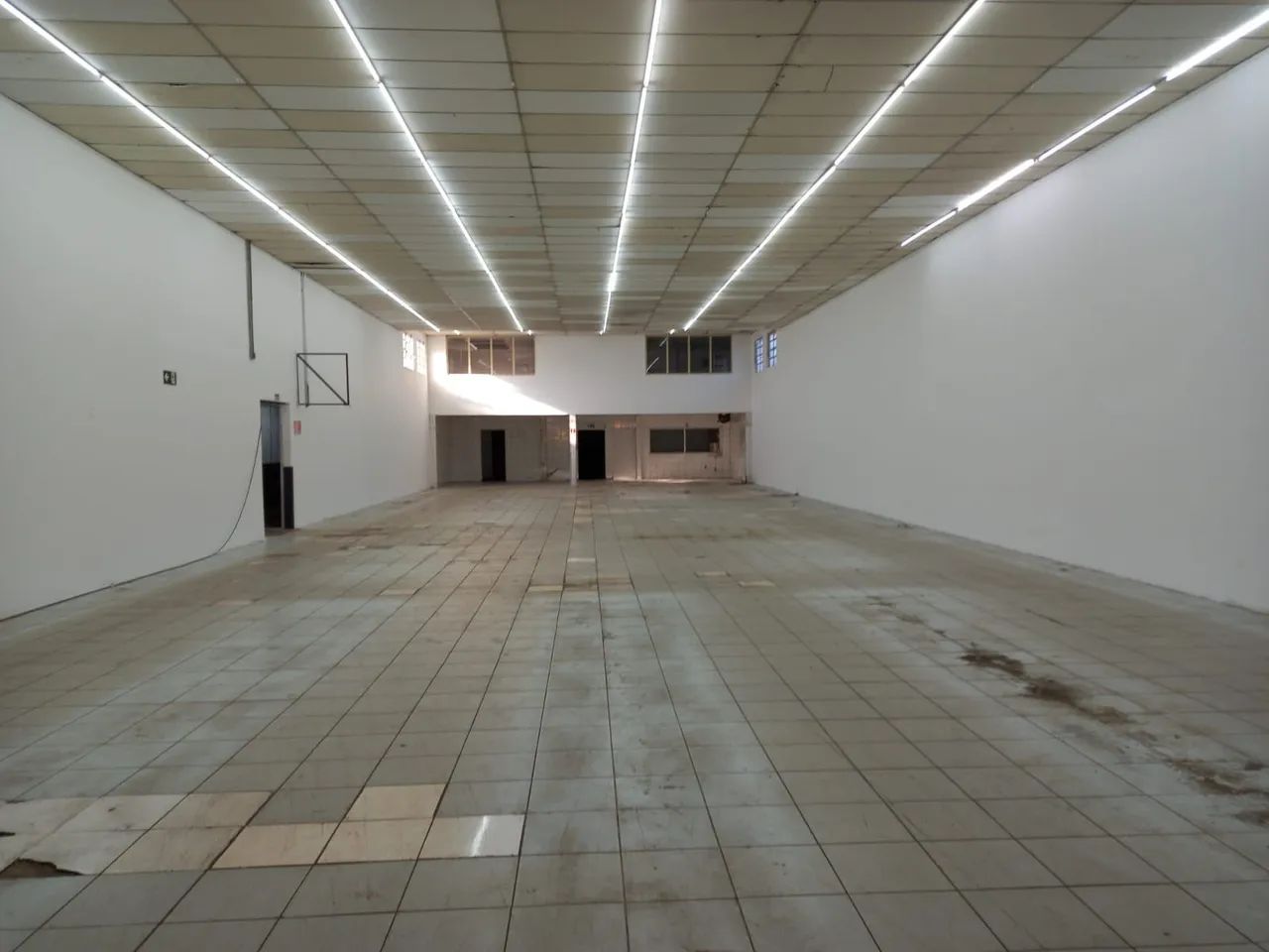 GALPÃO GRANDE+PÁTIO SANTA ISABEL VIAMÃO  - Foto 3