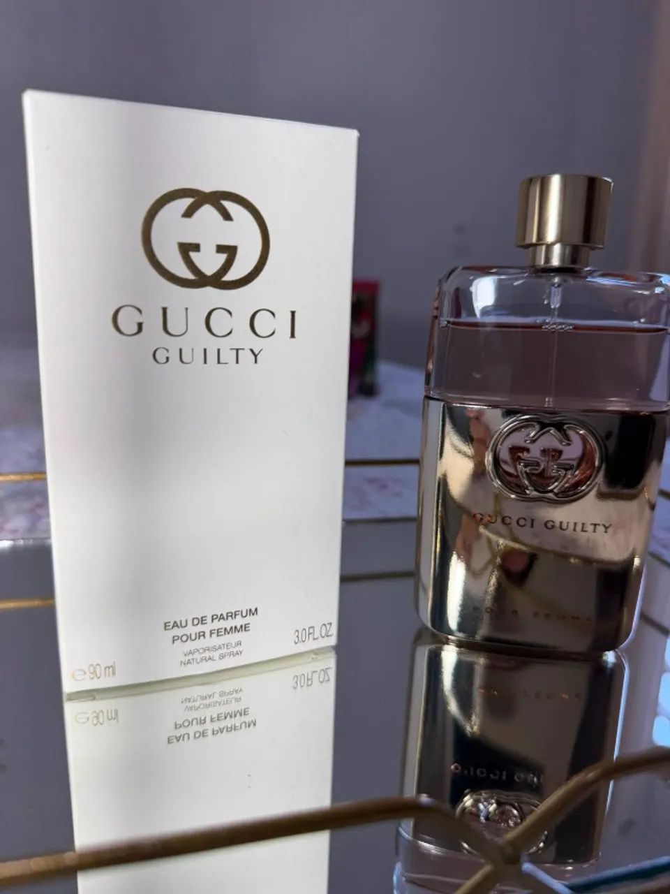 Perfume importado - Foto 4