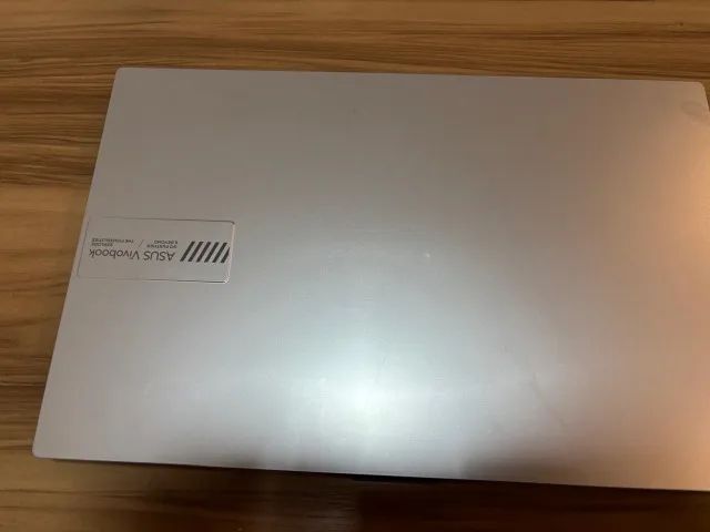  Notebook ASUS VivoBook Go 15 - Excelente Estado