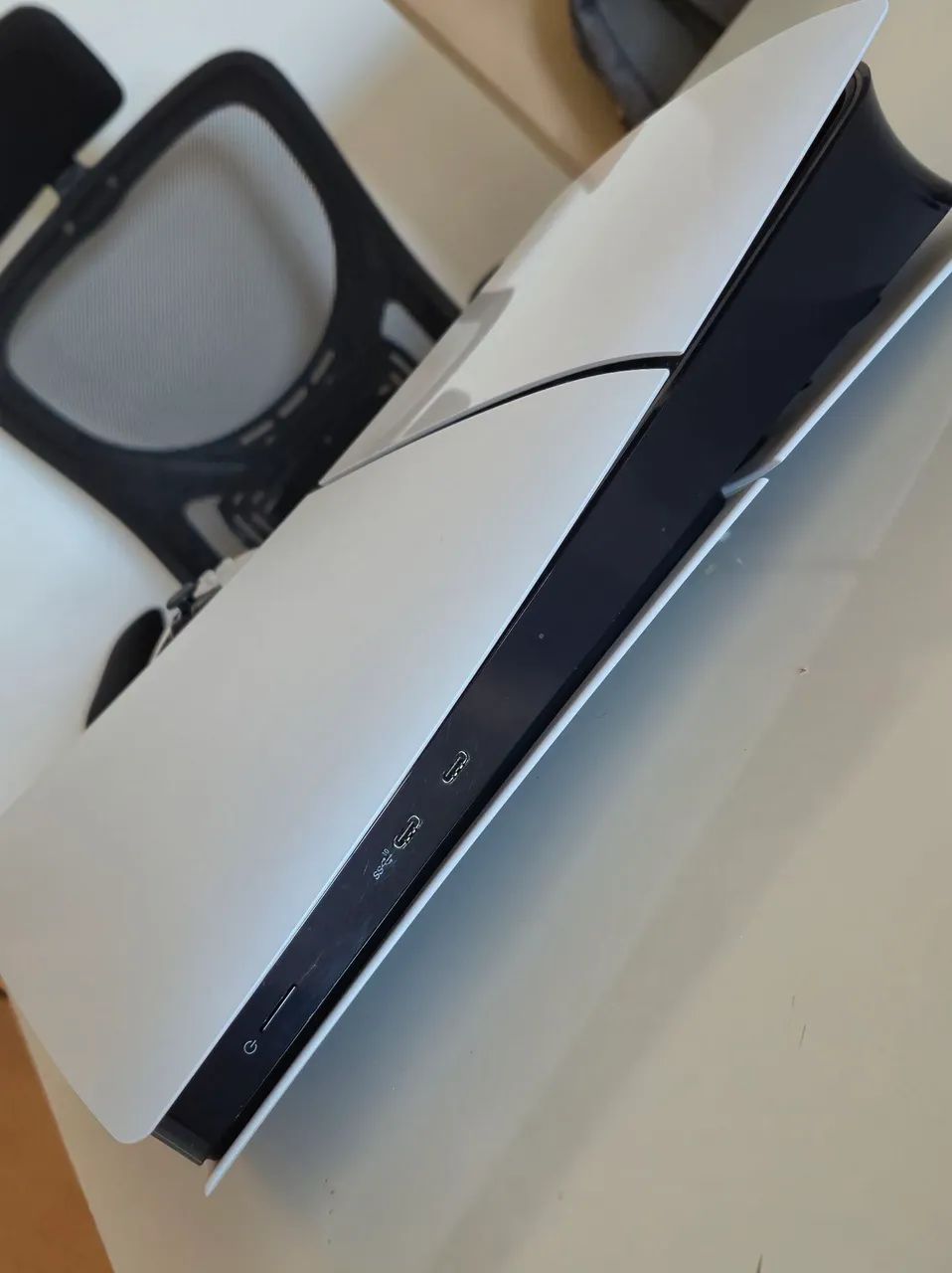 Playstation 5 Slim Mídia Digital  - Foto 4