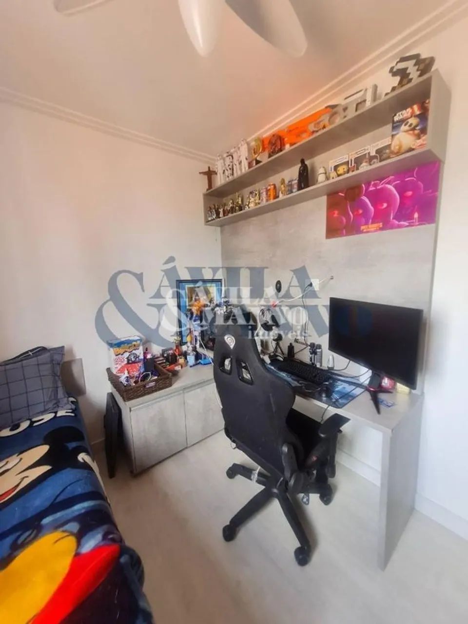 Apartamento com 2 quartos na Mooca - Foto 13