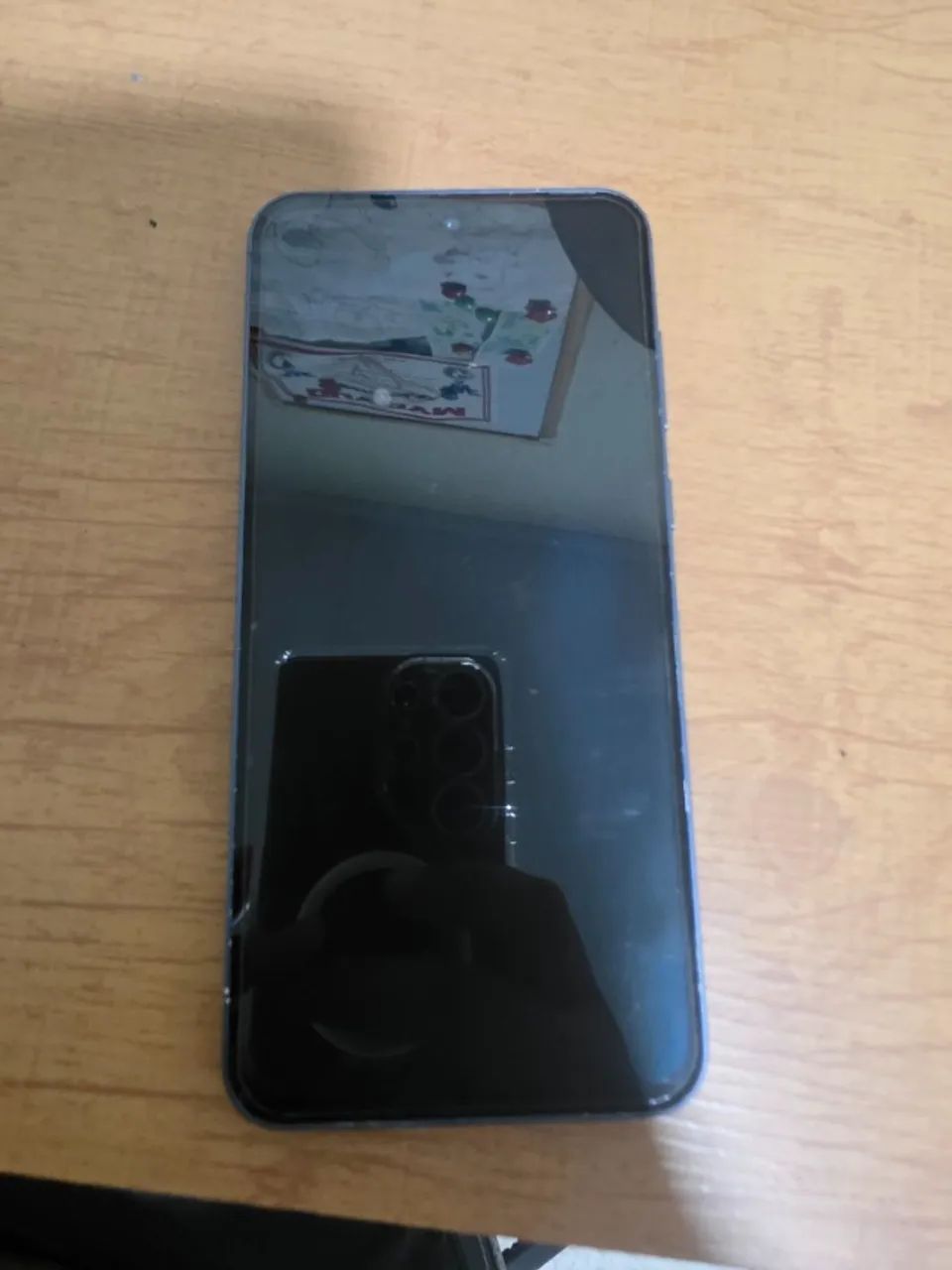 Samsung Galaxy A55 5G 256GB - Na caixa - Foto 5