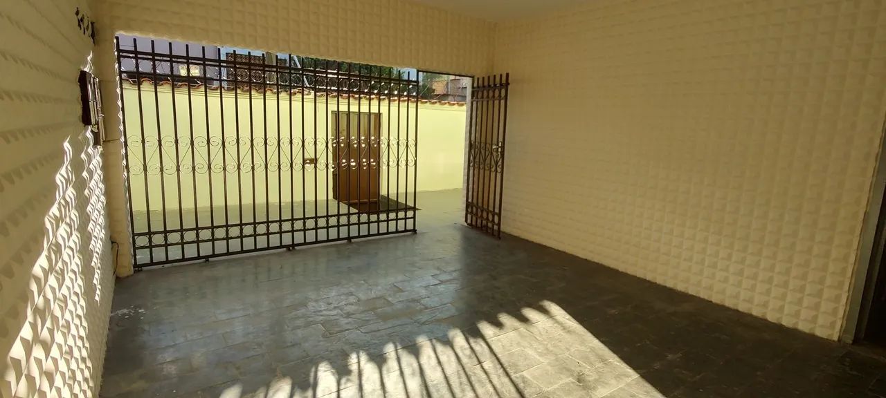 Aluga-se casa bairro Santo André  - Foto 4