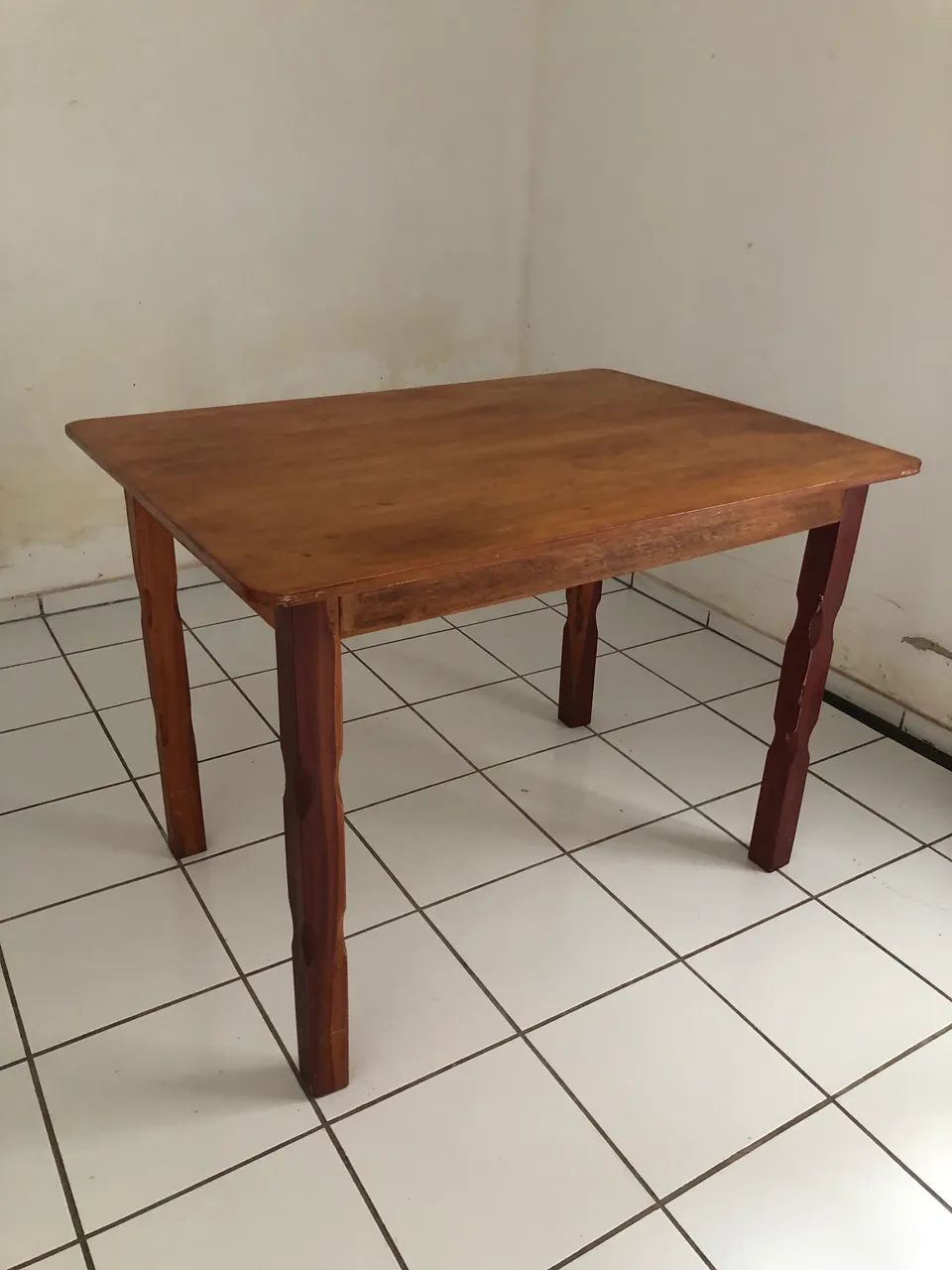 Vendo Mesa de madeira 