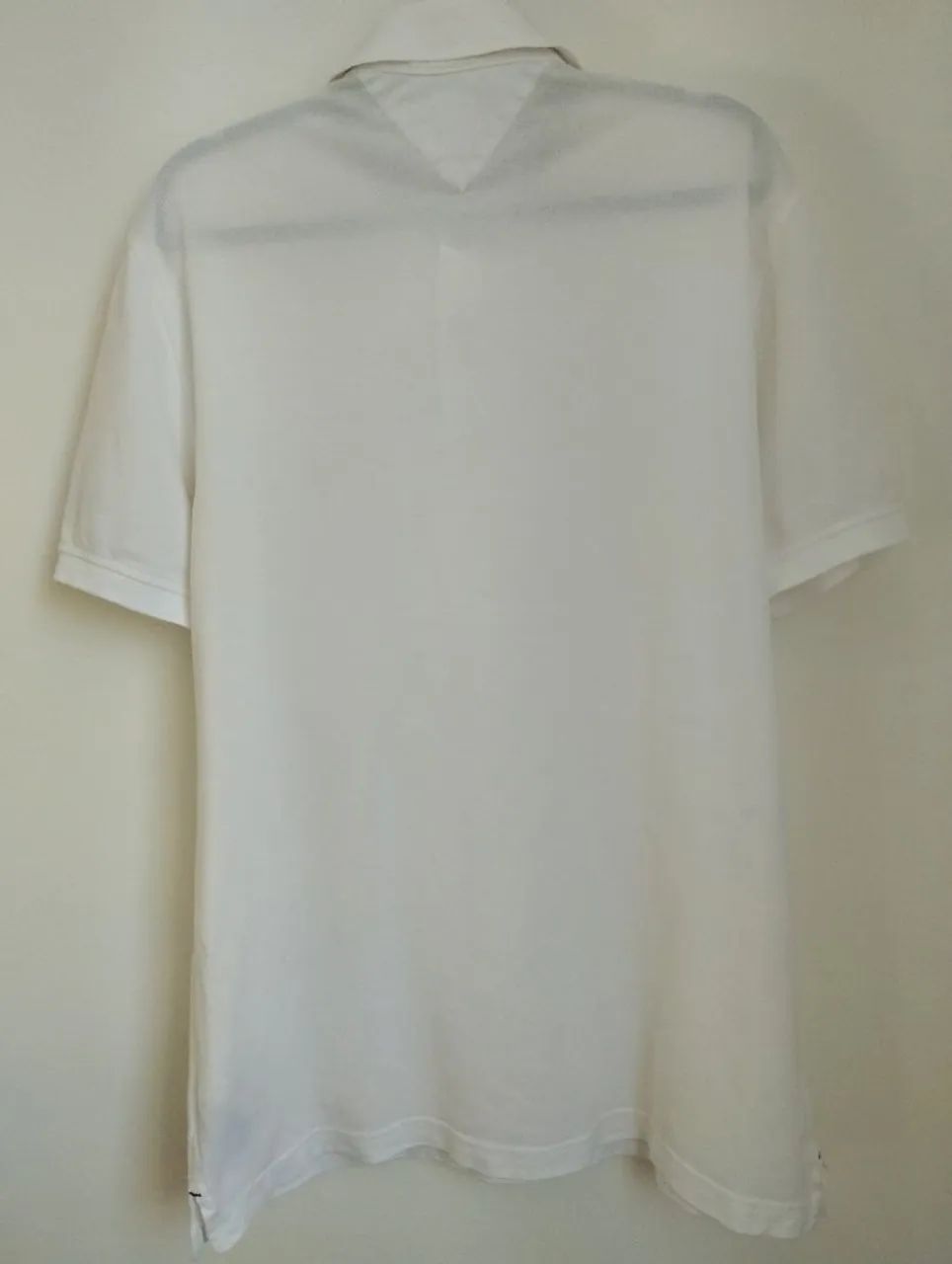 Camisa polo Tommy Hilfiger XG - Foto 2