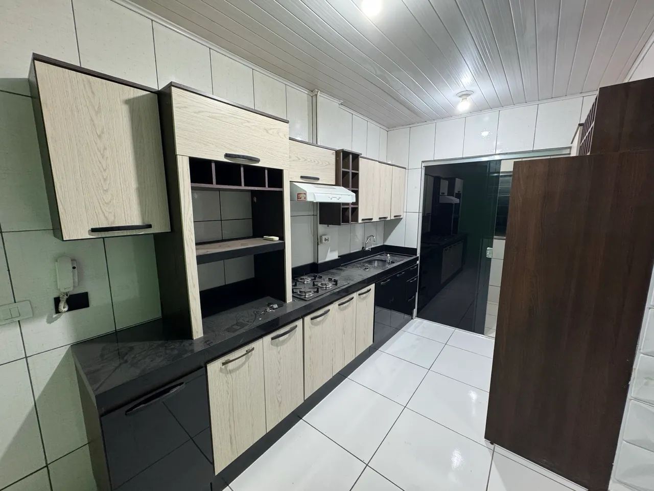 ? APARTAMENTO COM MÓVEIS PLANEJADOS? - Foto 3