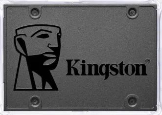 SSD Kingston 120gb SATA