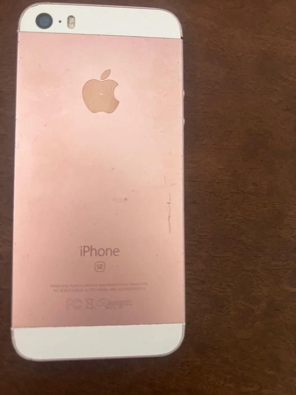 iPhone  SE 2016 - Foto 2