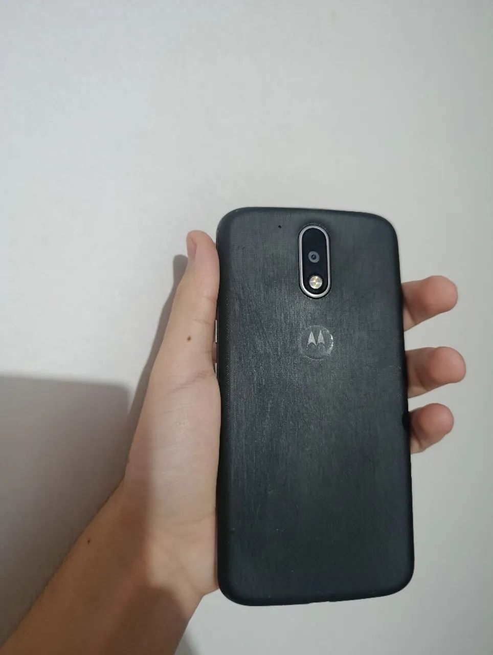 MOTOROLA MOTO G4 - Foto 2