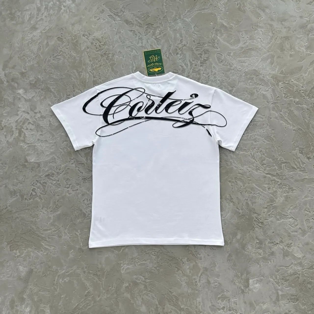 Camisa Corteiz limited edition - Foto 2