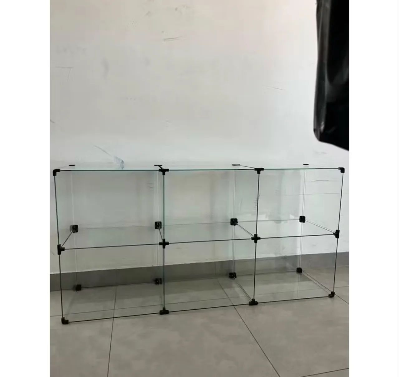 Estante expositora 6 ninhos - Foto 2