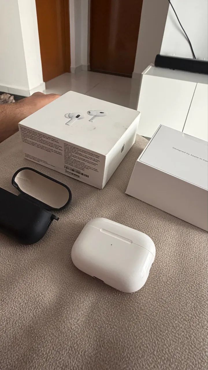 AirPods Pro 2 - Foto 4