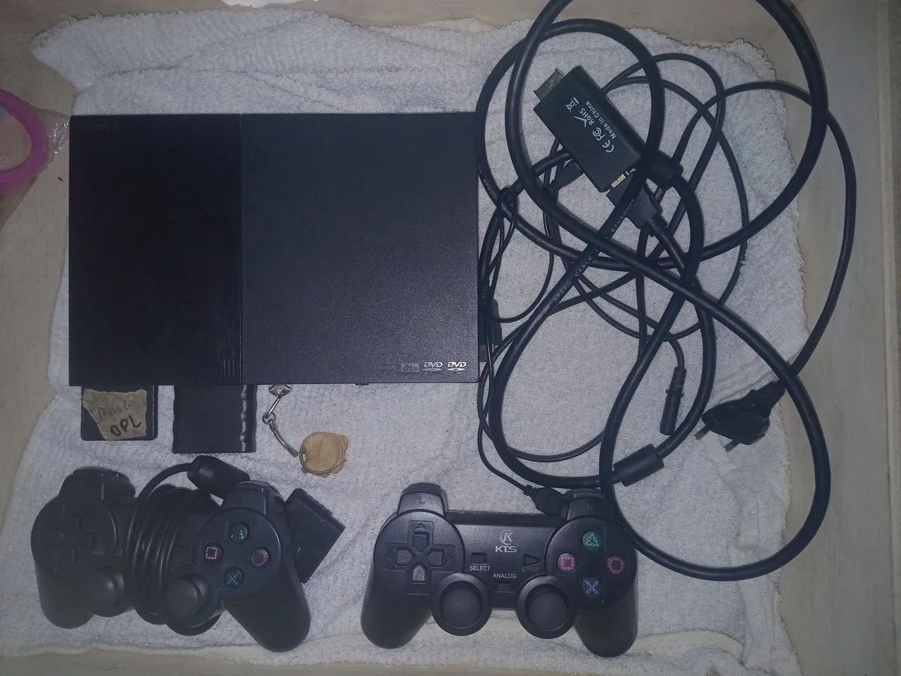 Ps2