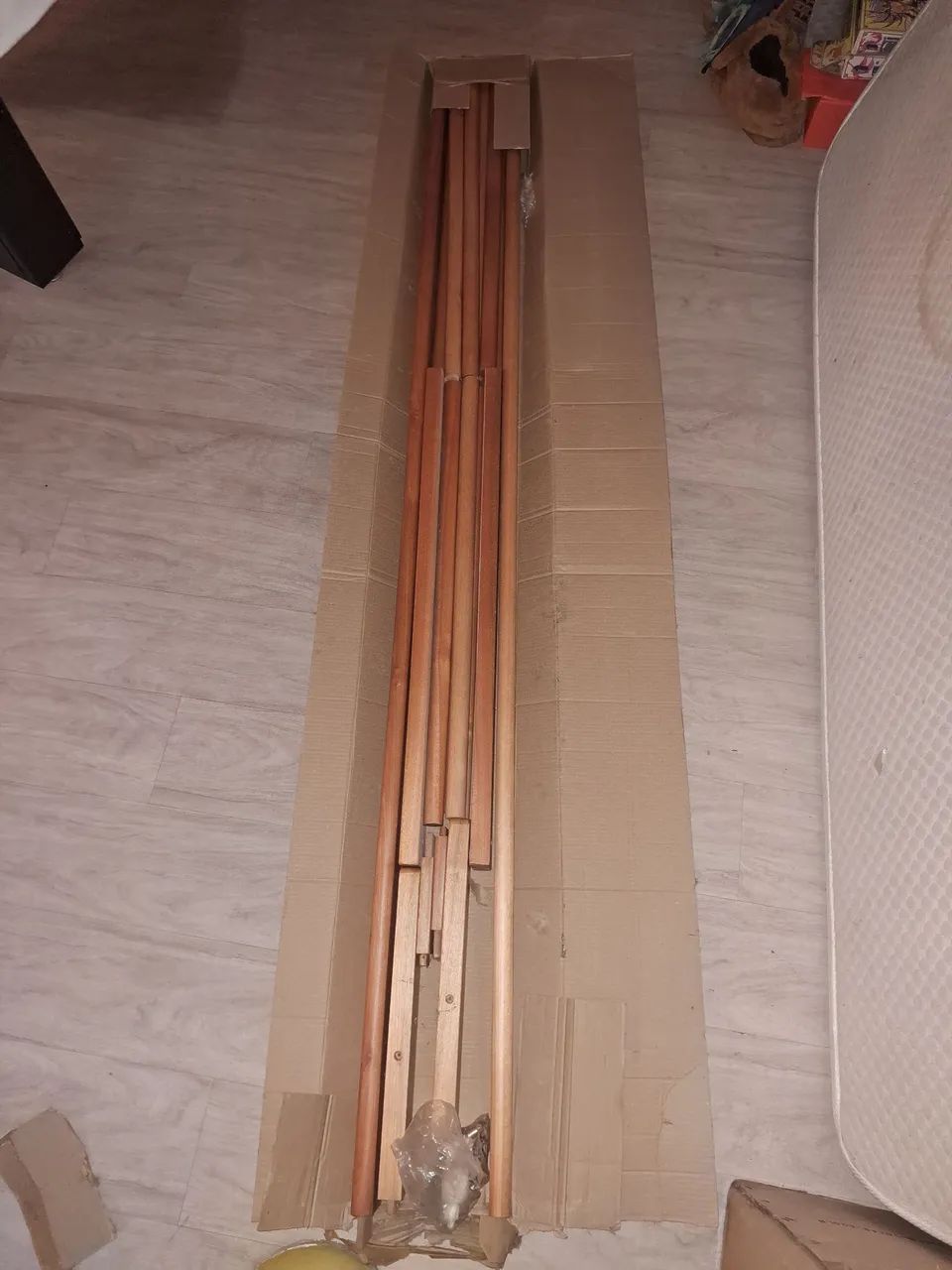 Espaldar  - Foto 2