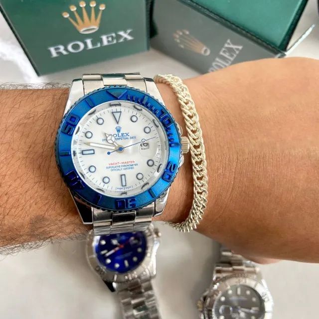 Relógio Rolex 29003 - Foto 4