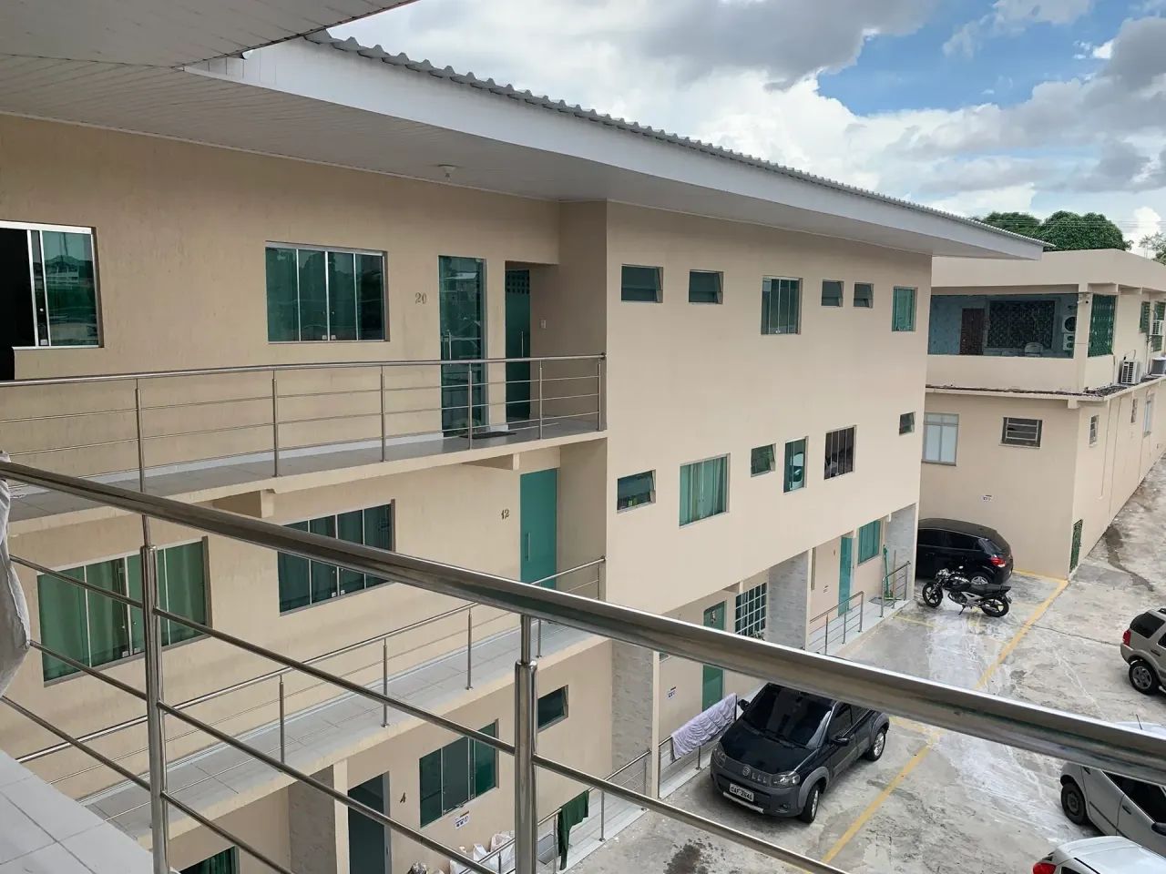 APARTAMENTO tipo KITNET em PETRÓPOLIS - Foto 3
