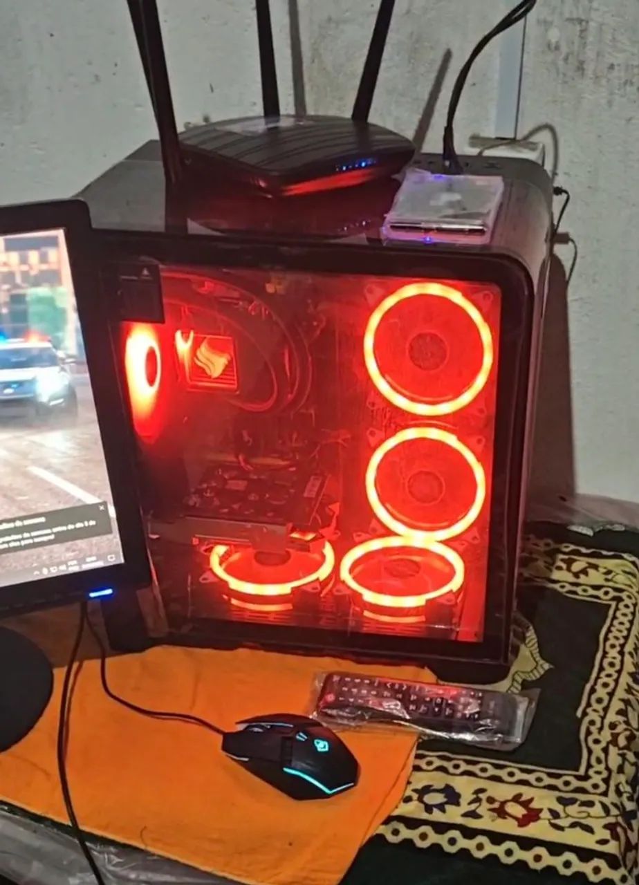 Pc gamer top  - Foto 3