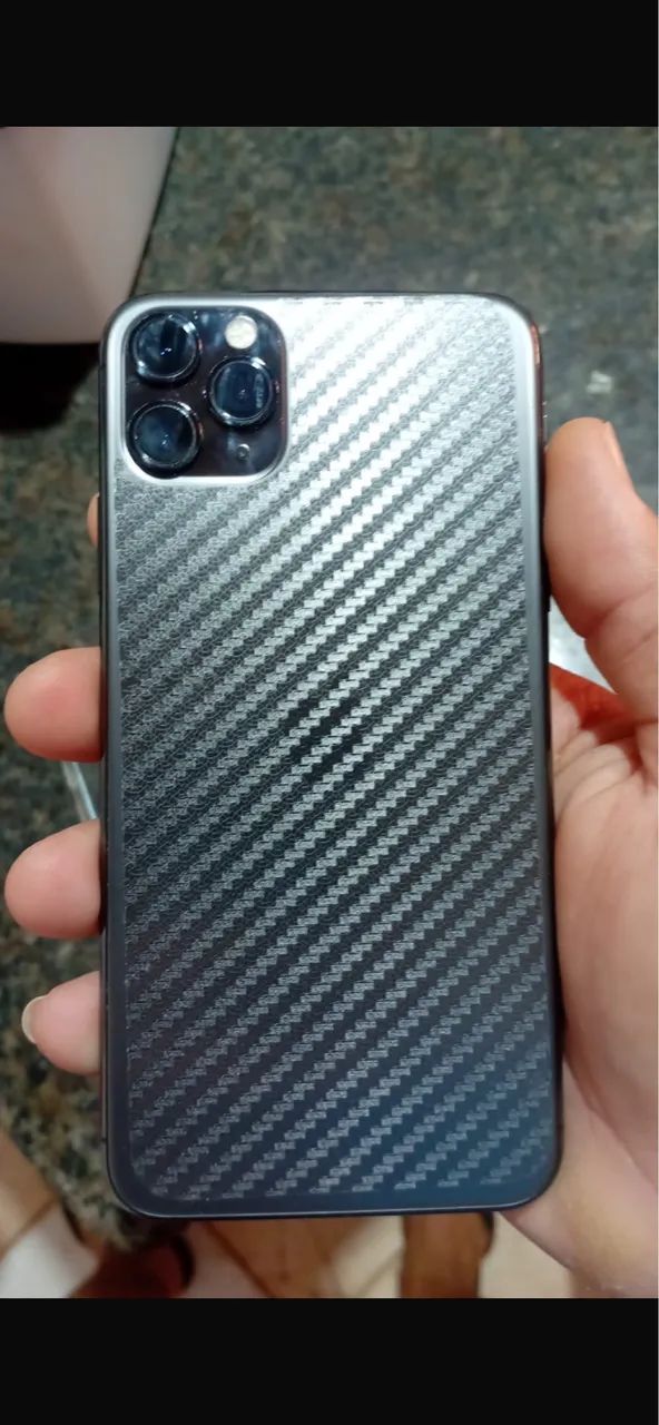 Vendo iPhone 11 Pro Max  - Foto 2