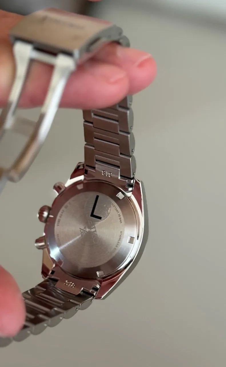 SEIKO PROSPEX SPEEDTIMER - ICE MINT - Foto 3