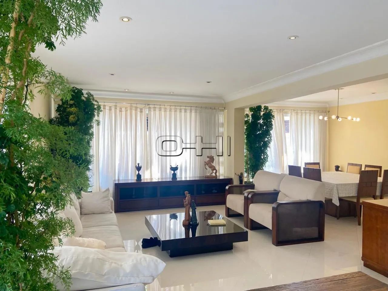 Venda e Locação · 5 dormitórios no Casa - Foto 5